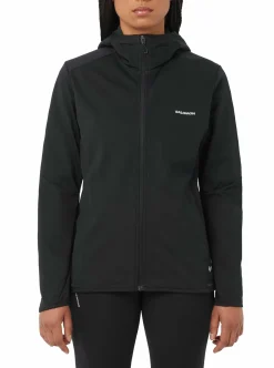 Träningskläder | Salomon GORE-TEX® SSHE Jacket Dam