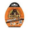 Online Gorilla Tape Svart 11mx48mm