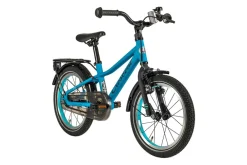 Allt Inom Cykel|Cyklar | Crescent Gorm 16" Junior