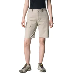 Allt Under Nederdelar|Shorts | Houdini Go Shorts Da