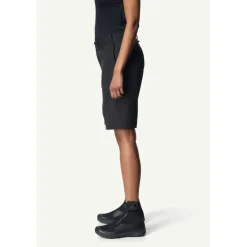 New Houdini Go Shorts Dam