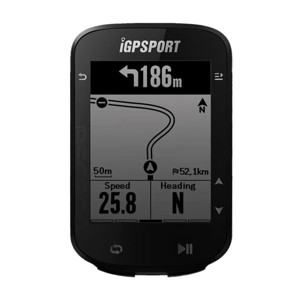 Sale iGPSPORT GPS Bike Computer BSC200