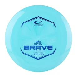 Latitude 64 Grand Brave / 173+ g