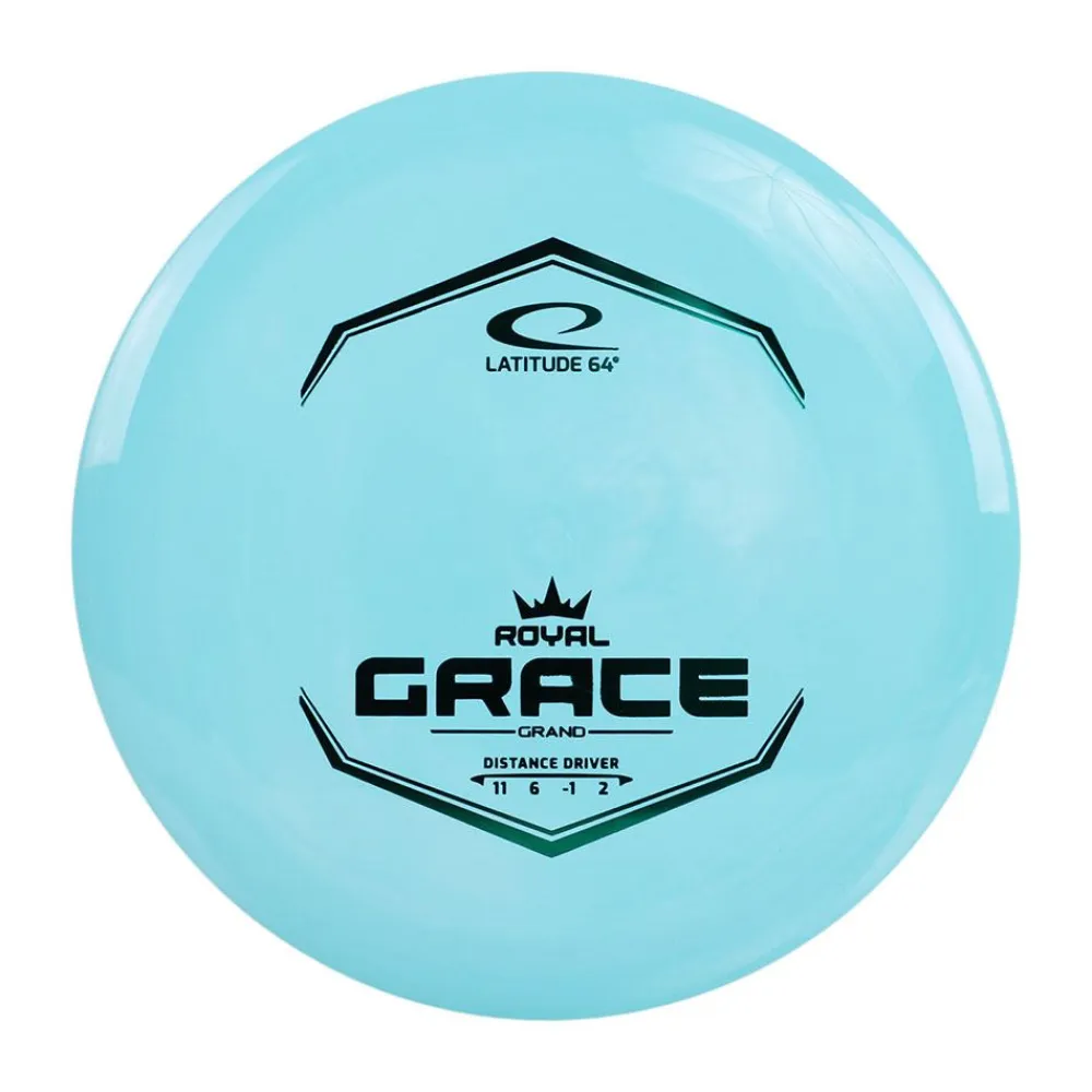 Sport & Träning | Latitude 64 Grand Grace / 173+ g