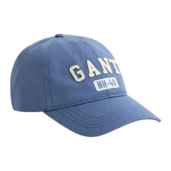 Accessoarer | GANT GRAPHIC COTTON CANVAS CAP