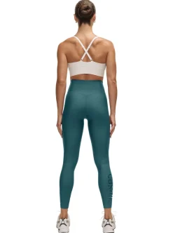 Träningskläder | Casall Graphic High Waist Tights dam