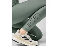 Clearance Casall Graphic High Waist Tights Dam