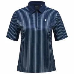 Allt Inom Golf|Golftröjor | Peak Performance Graphic horteeve Zip Poo Da