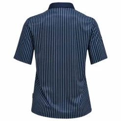 Allt Inom Golf|Golftröjor | Peak Performance Graphic horteeve Zip Poo Da