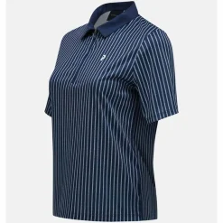 Allt Inom Golf|Golftröjor | Peak Performance Graphic horteeve Zip Poo Da