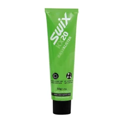 Hot Swix Green Base Klister 55g
