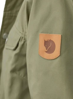 Vårjackor|Allt Under Jackor | Fjällräven Greenand Jacket Da