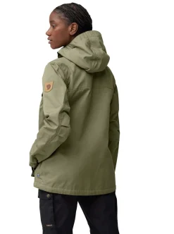 Vårjackor|Allt Under Jackor | Fjällräven Greenand Jacket Da