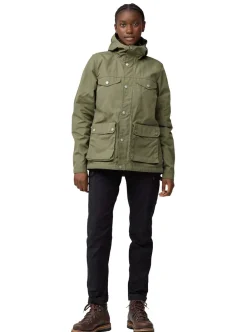 Best Fjällräven Greenland Jacket Dam