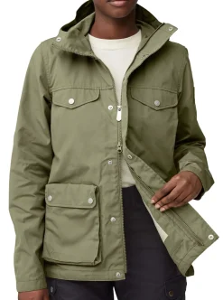Best Fjällräven Greenland Jacket Dam