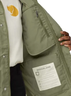 Best Fjällräven Greenland Jacket Dam