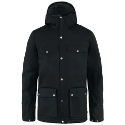 Best Fjällräven Greenland Winter Jacket Herr