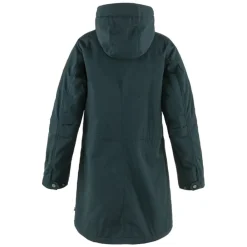 Allt Under Jackor | Fjällräven Greenand Winter Parka Da