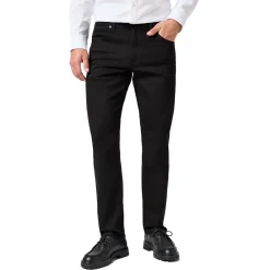 Jeans|Allt Under Nederdelar | Wrangler Greensboro Herr