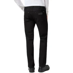 Jeans|Allt Under Nederdelar | Wrangler Greensboro Herr