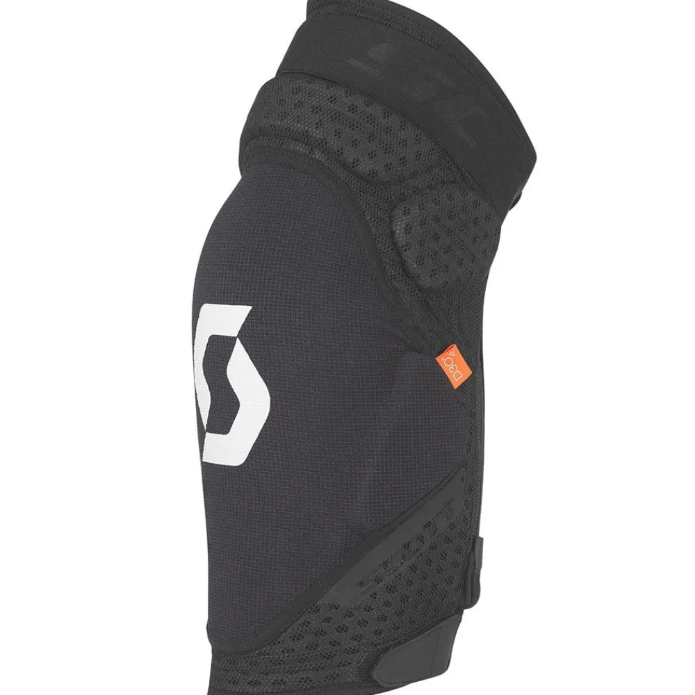 Allt Inom Cykel | Scott Grenade Evo Zip Knee Guard