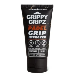 Clearance Grippy Gripz Grep Gel Padel 50ml