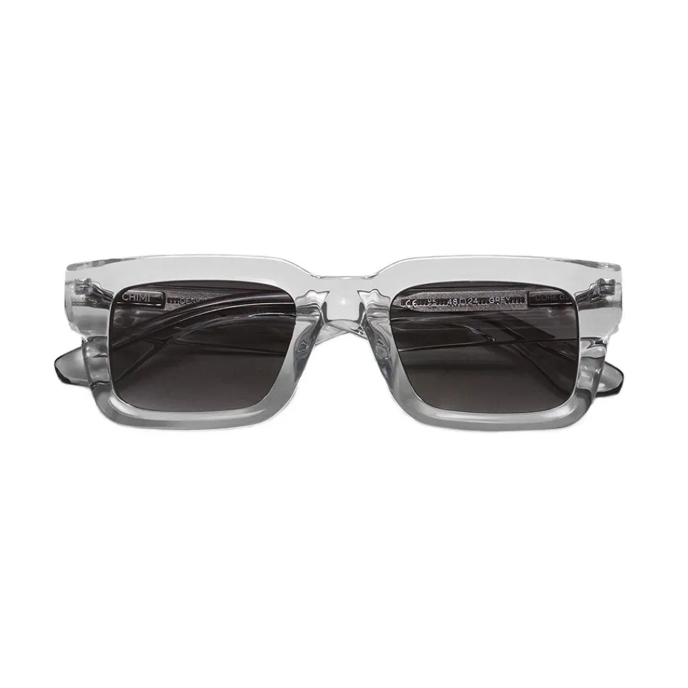 Accessoarer|Accessoarer | CHIMI 05 Grey