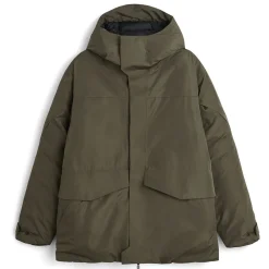 Best Tretorn GRID INSULATED JACKET herr