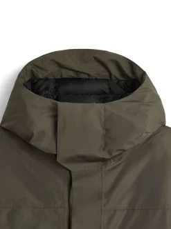 Best Tretorn GRID INSULATED JACKET herr