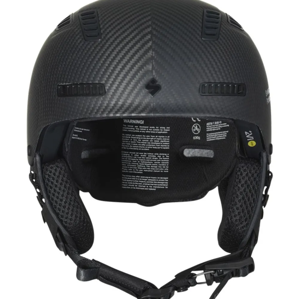 Clearance Sweet Protection Grimnir 2Vi Mips Helmet