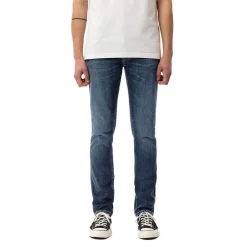 Jeans|Allt Under Nederdelar | Nudie Jeans Grim Tim Herr