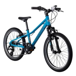 Allt Inom Cykel|Cyklar | Crescent Grim 20" 7-Växlad Junior