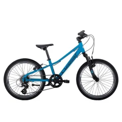 Allt Inom Cykel|Cyklar | Crescent Grim 20" 7-Växlad Junior