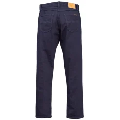 Sale Nudie Jeans Gritty Jackson Everblue Herr