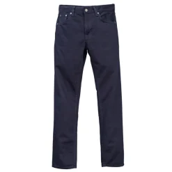 Sale Nudie Jeans Gritty Jackson Everblue Herr