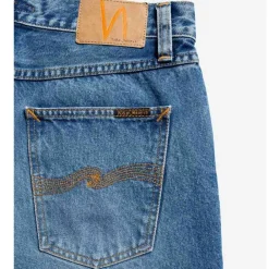 Jeans|Allt Under Nederdelar | Nudie Jeans Gritty Jackson Herr
