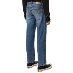 Jeans|Allt Under Nederdelar | Nudie Jeans Gritty Jackson Herr