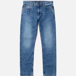 Jeans|Allt Under Nederdelar | Nudie Jeans Gritty Jackson Herr