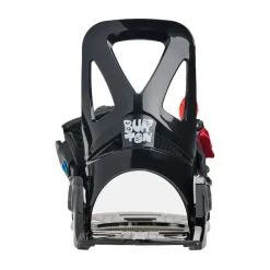 Snowboard | Burton Gro Binding Junior
