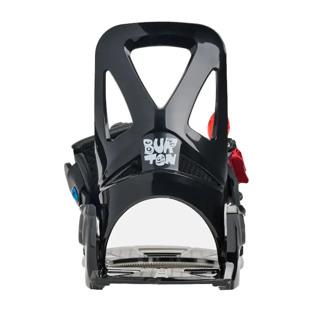 Snowboard | Burton Gro Binding Junior