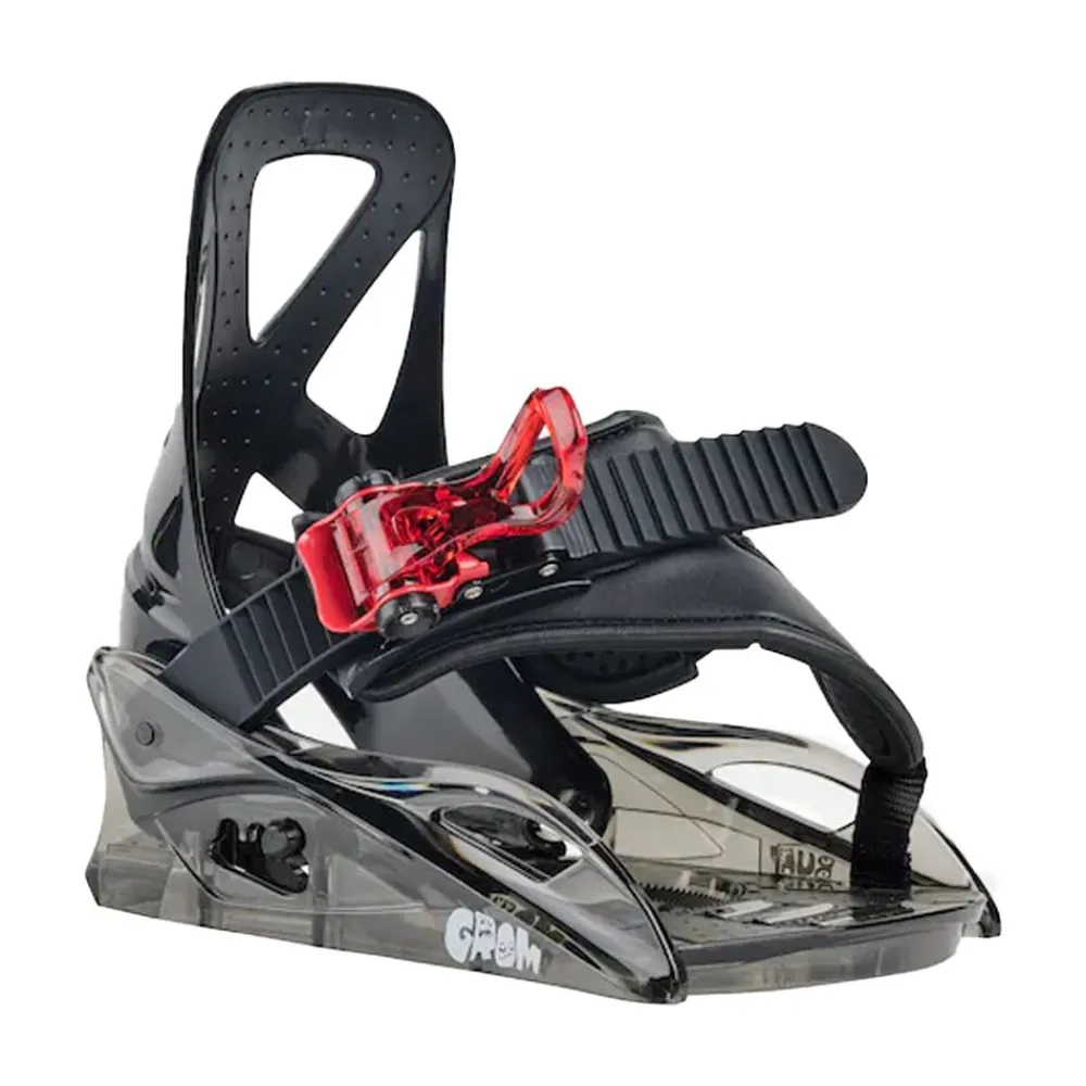 Snowboard | Burton Gro Binding Junior