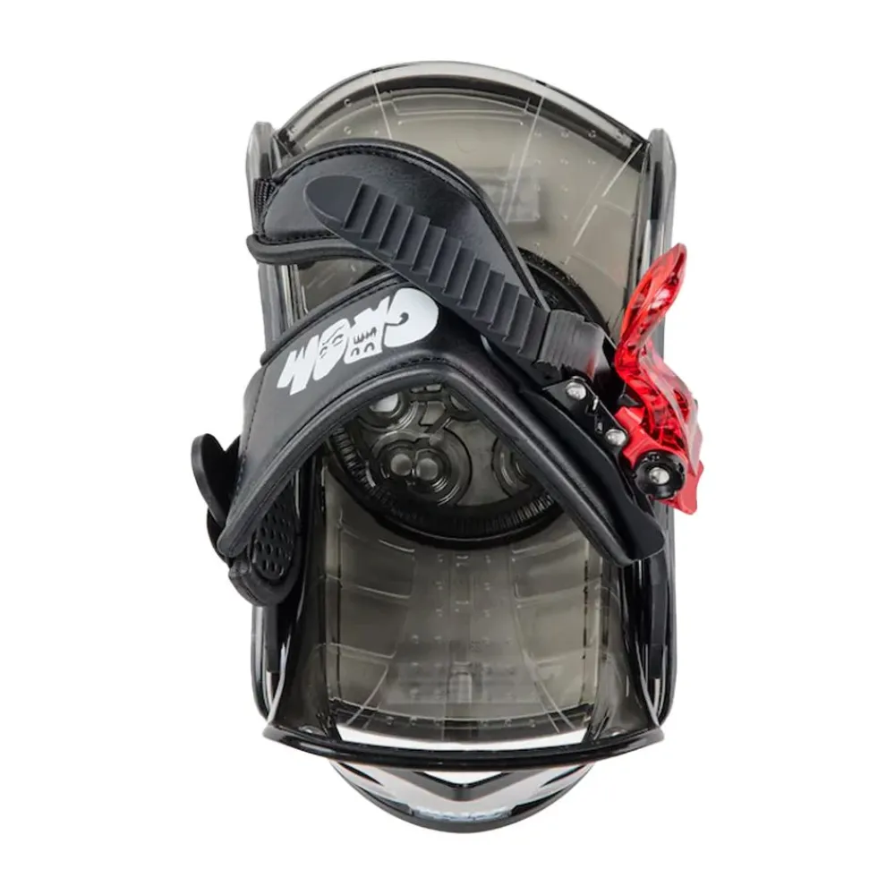 Snowboard | Burton Gro Binding Junior
