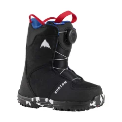 Hot Burton Grom BOA Junior