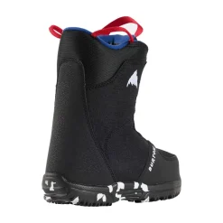 Hot Burton Grom BOA Junior