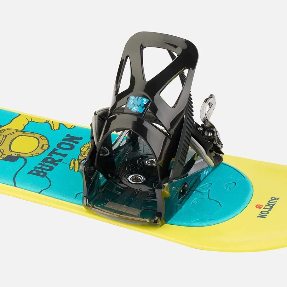 Burton Grom Disc Junior