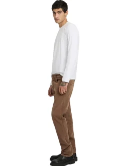 Jeans|Allt Under Nederdelar | Replay GROVER Corduroy Trousers herr