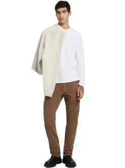 Jeans|Allt Under Nederdelar | Replay GROVER Corduroy Trousers herr