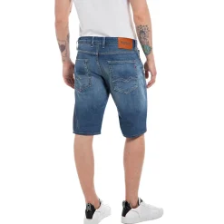 Clearance Replay Grover Short Shorts Herr