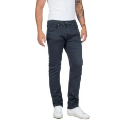 Best Replay Grover Trousers Herr