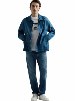 Jeans|Allt Under Nederdelar | Replay GROVER Trousers Herr